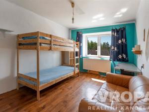 Prodej rodinného domu, Vranov - Mačovice, Mačovice, 162 m2
