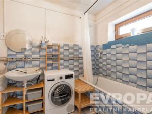 Prodej rodinného domu, Vranov - Mačovice, Mačovice, 162 m2
