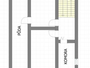 Prodej rodinného domu, Vranov - Mačovice, Mačovice, 162 m2