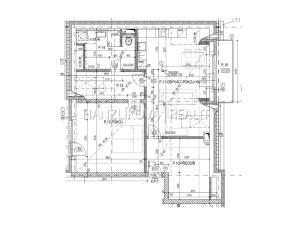 Pronájem bytu 2+kk, České Budějovice - České Budějovice 7, Krumlovská, 92 m2