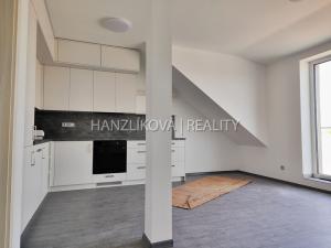 Pronájem bytu 2+kk, České Budějovice - České Budějovice 7, Krumlovská, 92 m2