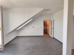 Pronájem bytu 2+kk, České Budějovice - České Budějovice 7, Krumlovská, 92 m2