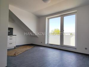 Pronájem bytu 2+kk, České Budějovice - České Budějovice 7, Krumlovská, 92 m2