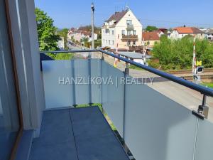 Pronájem bytu 2+kk, České Budějovice - České Budějovice 7, Krumlovská, 92 m2