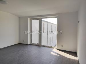 Pronájem bytu 2+kk, České Budějovice - České Budějovice 7, Krumlovská, 92 m2