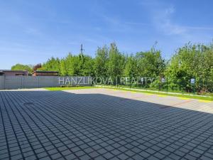Pronájem bytu 2+kk, České Budějovice - České Budějovice 7, Krumlovská, 92 m2