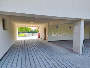 Pronájem bytu 2+kk, České Budějovice - České Budějovice 7, Krumlovská, 92 m2