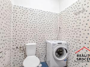 Pronájem bytu 1+kk, Klimkovice, Náměstí, 39 m2