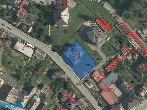 Prodej bytu 2+kk, Štíty, Nákladní, 54 m2