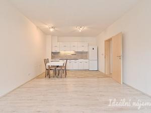 Pronájem bytu 2+kk, Brno, Košinova, 56 m2