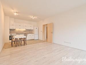 Pronájem bytu 2+kk, Brno, Košinova, 56 m2