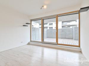 Pronájem bytu 2+kk, Brno, Košinova, 56 m2