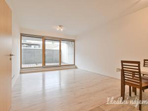 Pronájem bytu 2+kk, Brno, Košinova, 56 m2