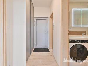 Pronájem bytu 2+kk, Brno, Košinova, 56 m2