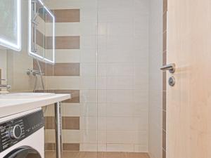 Pronájem bytu 2+kk, Brno, Košinova, 56 m2