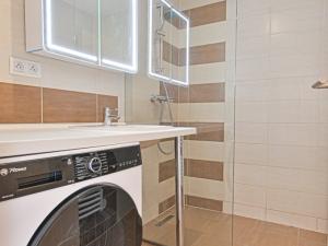 Pronájem bytu 2+kk, Brno, Košinova, 56 m2