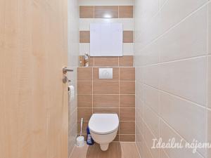 Pronájem bytu 2+kk, Brno, Košinova, 56 m2