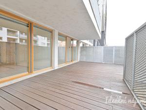 Pronájem bytu 2+kk, Brno, Košinova, 56 m2