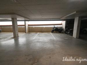 Pronájem bytu 2+kk, Brno, Košinova, 56 m2