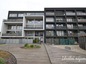 Pronájem bytu 2+kk, Brno, Košinova, 56 m2