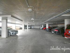 Pronájem bytu 2+kk, Brno, Košinova, 56 m2