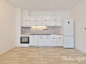 Pronájem bytu 2+kk, Brno, Košinova, 56 m2
