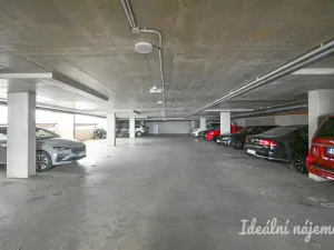 Pronájem bytu 2+kk, Brno, Košinova, 56 m2