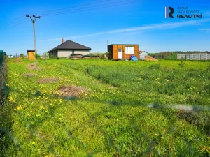 Prodej pozemku pro bydlení, Kryry, U Školky, 2314 m2