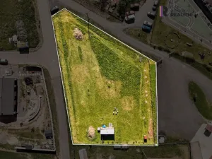 Prodej pozemku pro bydlení, Kryry, U Školky, 2314 m2