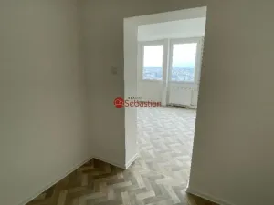 Pronájem bytu 1+1, Teplice - Trnovany, Antonína Sochora, 36 m2