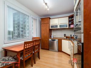 Pronájem bytu 4+1, Rokycany - Nové Město, Pod Kostelem, 90 m2