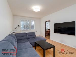 Pronájem bytu 4+1, Rokycany - Nové Město, Pod Kostelem, 90 m2
