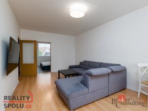 Pronájem bytu 4+1, Rokycany - Nové Město, Pod Kostelem, 90 m2
