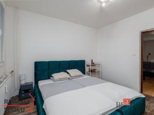 Pronájem bytu 4+1, Rokycany - Nové Město, Pod Kostelem, 90 m2