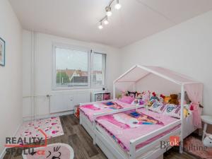 Pronájem bytu 4+1, Rokycany - Nové Město, Pod Kostelem, 90 m2