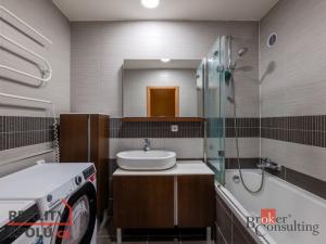 Pronájem bytu 4+1, Rokycany - Nové Město, Pod Kostelem, 90 m2
