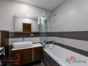 Pronájem bytu 4+1, Rokycany - Nové Město, Pod Kostelem, 90 m2
