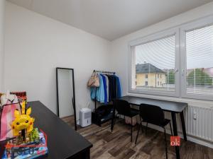 Pronájem bytu 4+1, Rokycany - Nové Město, Pod Kostelem, 90 m2