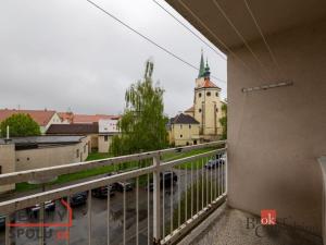 Pronájem bytu 4+1, Rokycany - Nové Město, Pod Kostelem, 90 m2