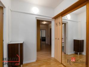 Pronájem bytu 4+1, Rokycany - Nové Město, Pod Kostelem, 90 m2