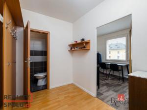 Pronájem bytu 4+1, Rokycany - Nové Město, Pod Kostelem, 90 m2