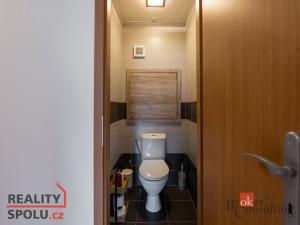 Pronájem bytu 4+1, Rokycany - Nové Město, Pod Kostelem, 90 m2