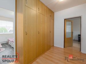 Pronájem bytu 4+1, Rokycany - Nové Město, Pod Kostelem, 90 m2