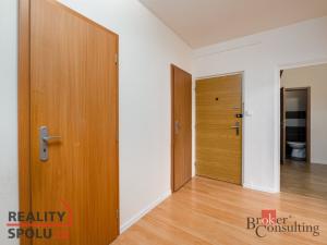 Pronájem bytu 4+1, Rokycany - Nové Město, Pod Kostelem, 90 m2