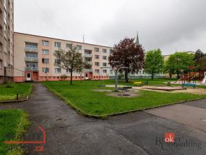 Pronájem bytu 4+1, Rokycany - Nové Město, Pod Kostelem, 90 m2