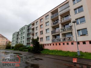 Pronájem bytu 4+1, Rokycany - Nové Město, Pod Kostelem, 90 m2