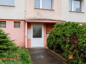Pronájem bytu 4+1, Rokycany - Nové Město, Pod Kostelem, 90 m2