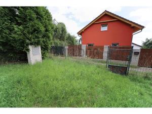 Prodej pozemku pro bydlení, Mníšek pod Brdy, Lážovská, 377 m2