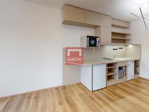 Pronájem bytu 1+kk, Olomouc - Řepčín, Aloise Rašína, 34 m2