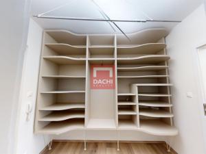 Pronájem bytu 1+kk, Olomouc - Řepčín, Aloise Rašína, 34 m2